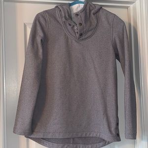 North Face Hoodie
